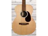 Martin Guitarra Acústica 000 2 A/E X SERIES - Abeto Sitka / Caoba HPL Martin Guitarra Acústica 000 2 A/E X SERIES - Abeto Sitka / Caoba HPL
